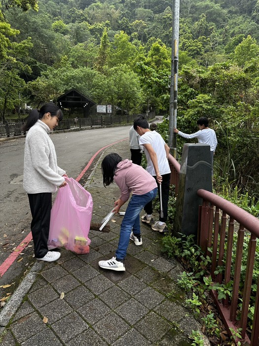 1140409部落打掃活動圖片