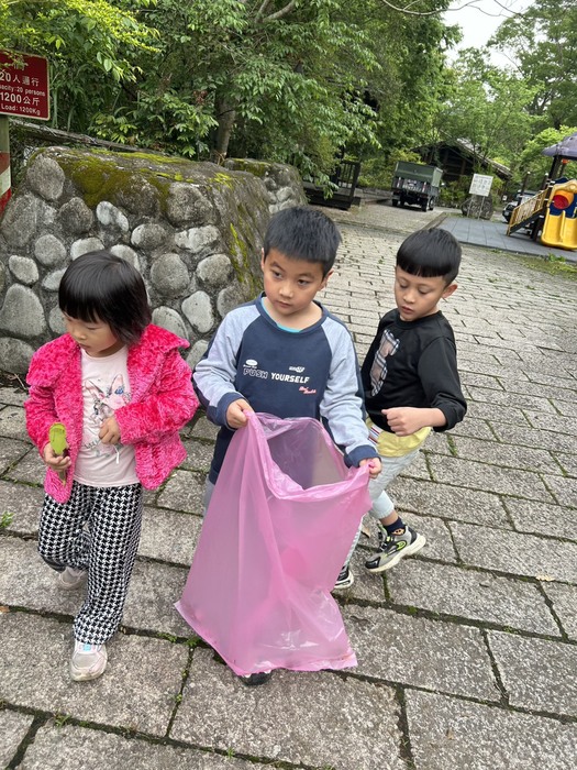 1140409部落打掃活動圖片