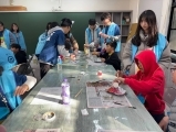1140125寒假同舟共濟育樂營圖片